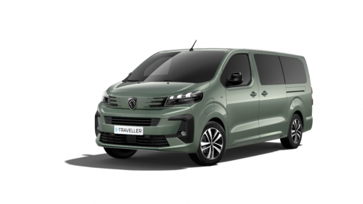 Frilagd e-Traveller Peugeot