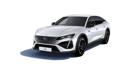 Frilagd 408 Peugeot