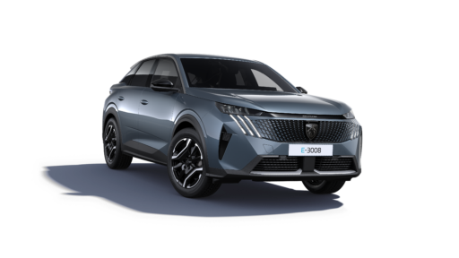 Frilagd e3008 Peugeot