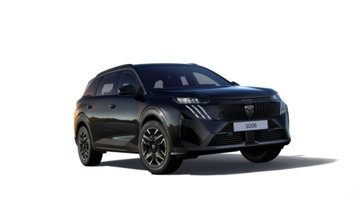 Frilagd 5008 hybrid Peugeot