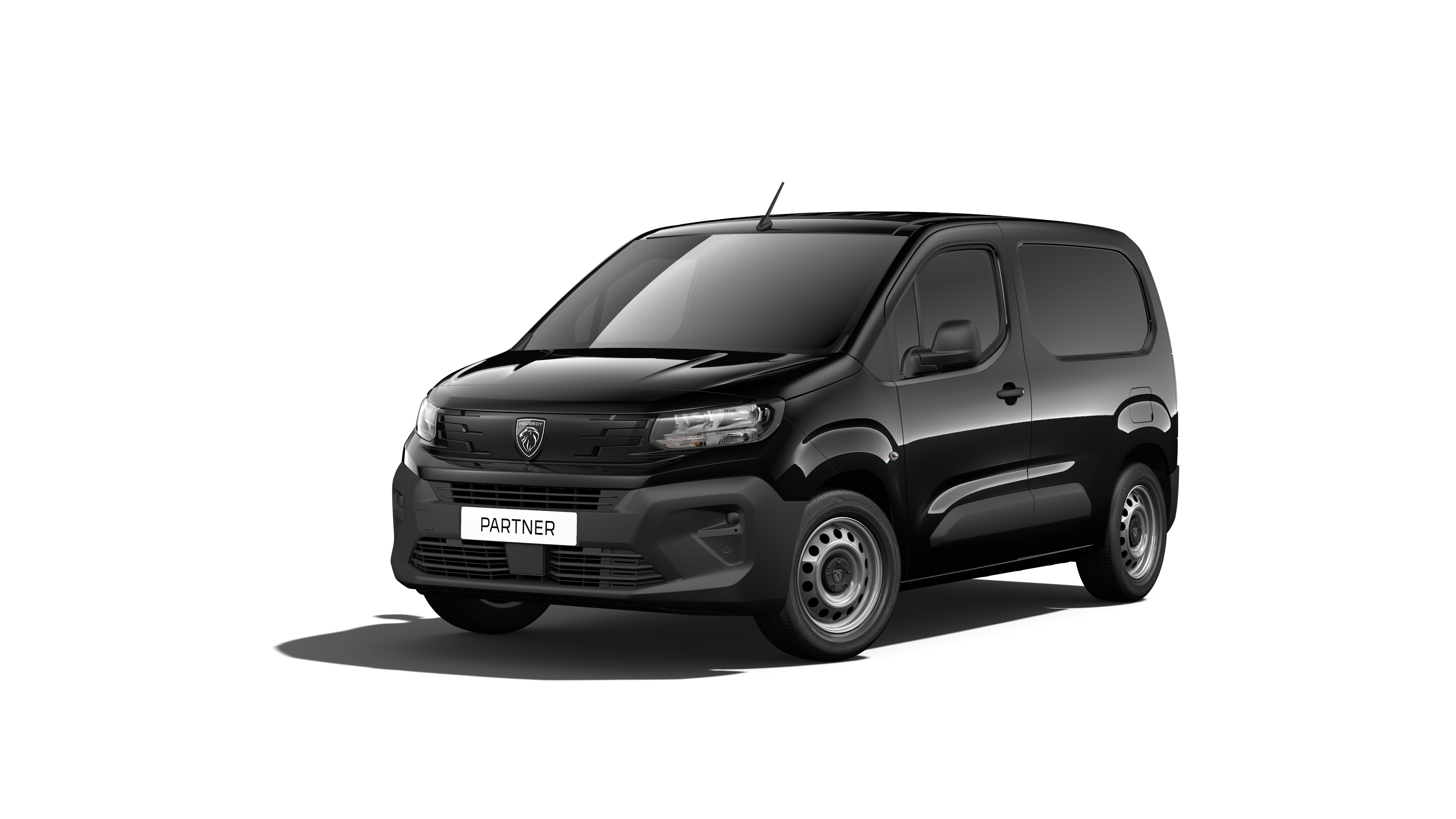 Frilagd Partner Peugeot