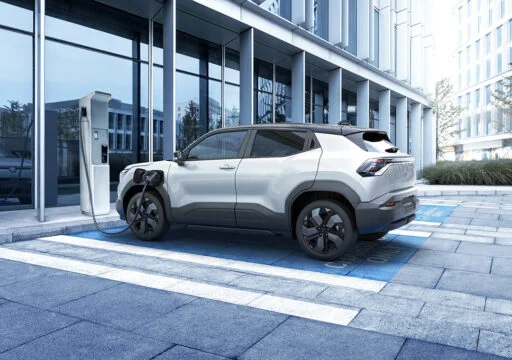 e-VITARA