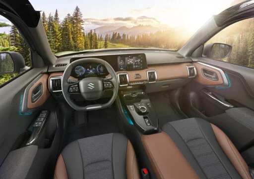 e-VITARA