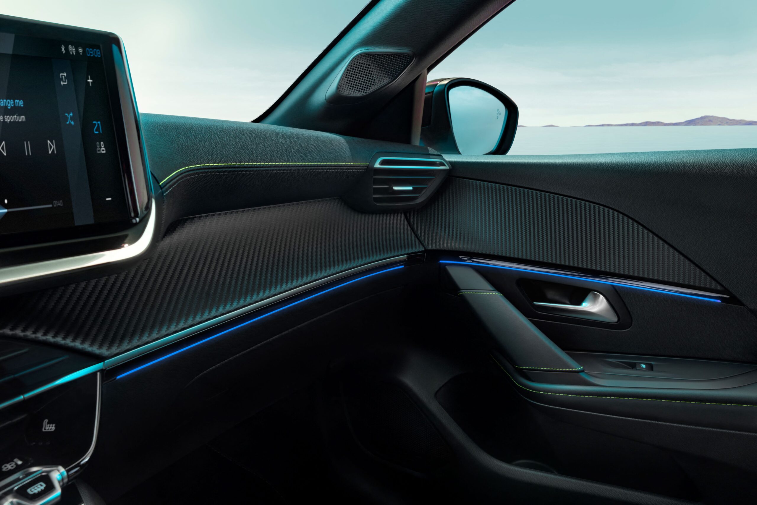 bild på Peugeot 208