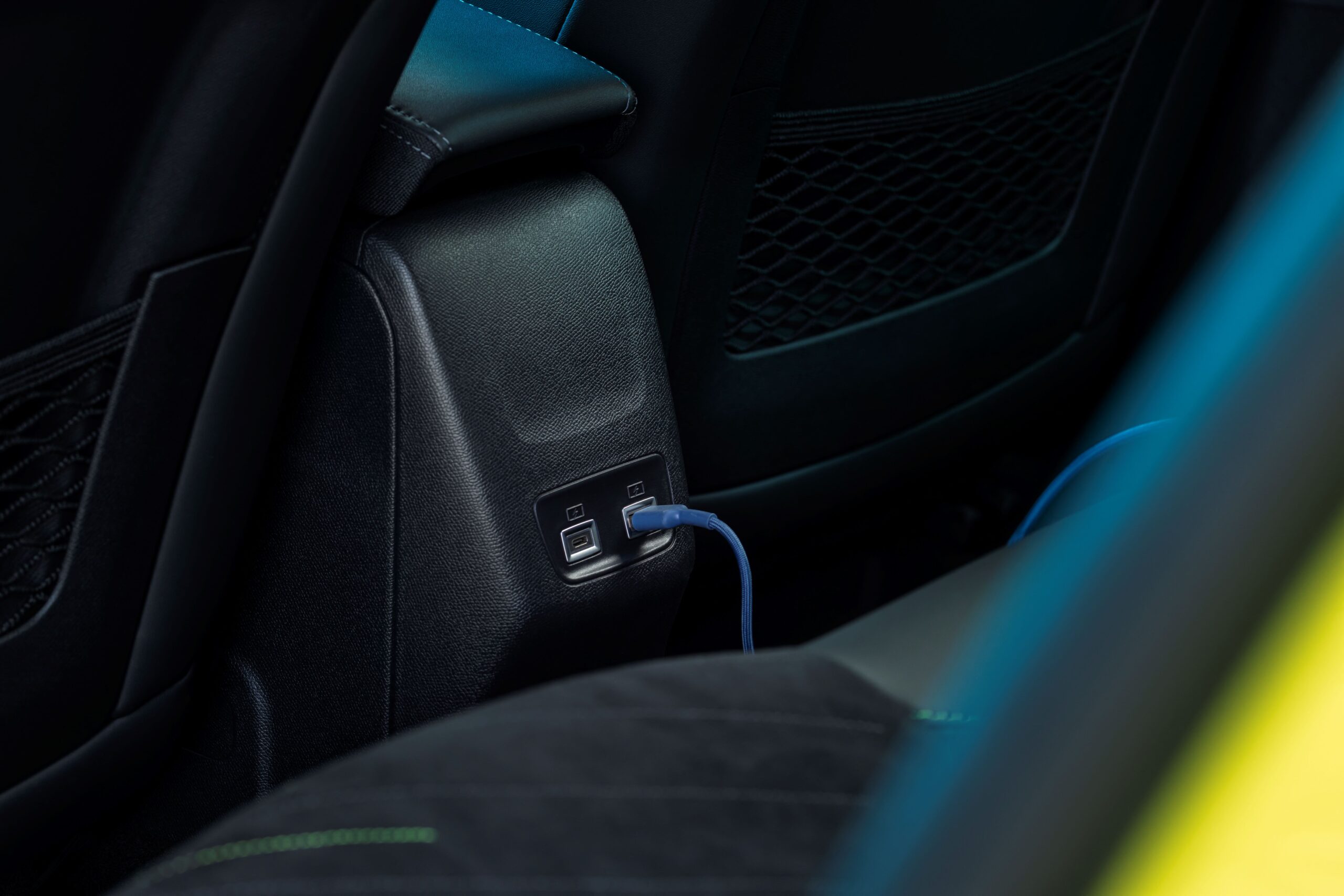 bild på Peugeot 208