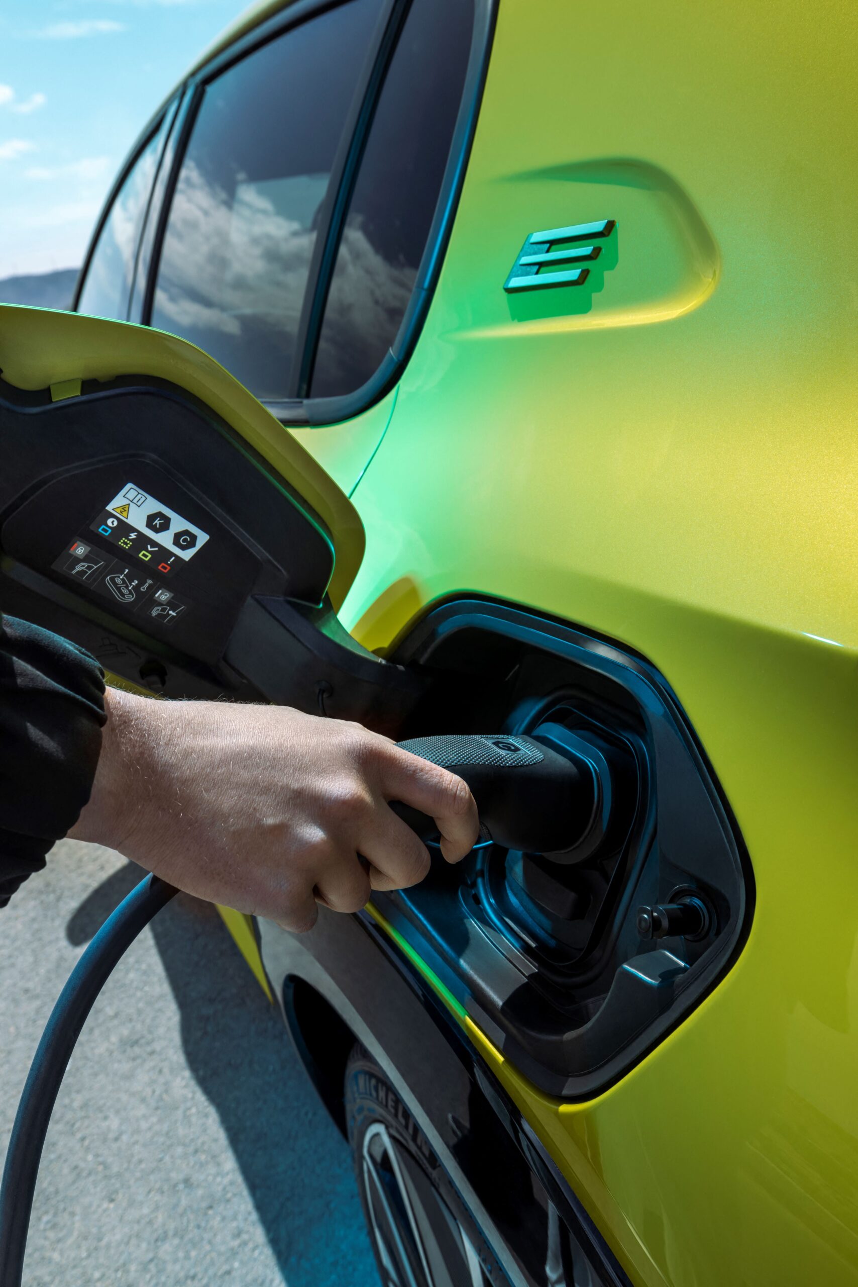 bild på Peugeot 208