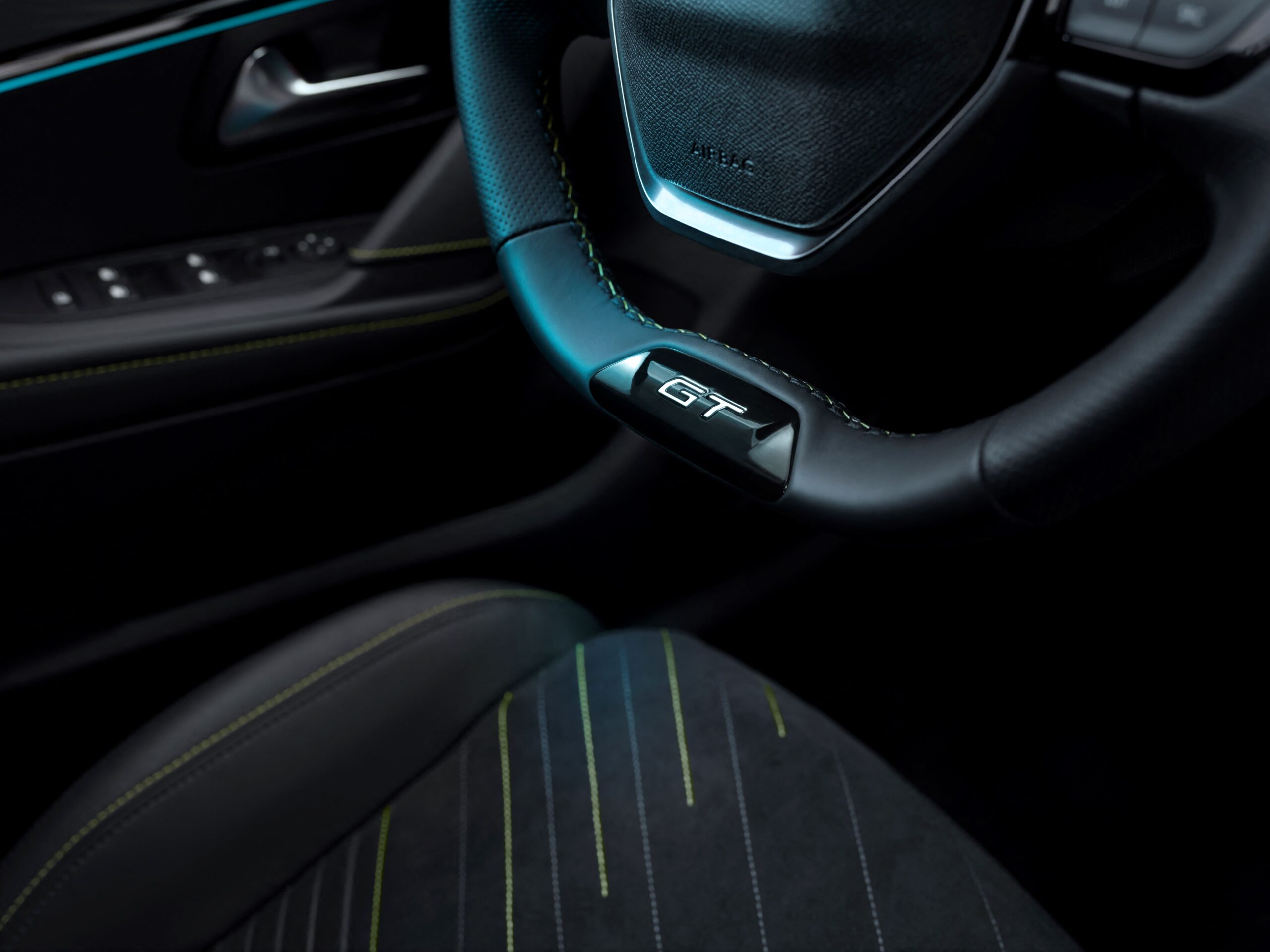 bild på Peugeot 208