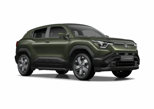 e-VITARA