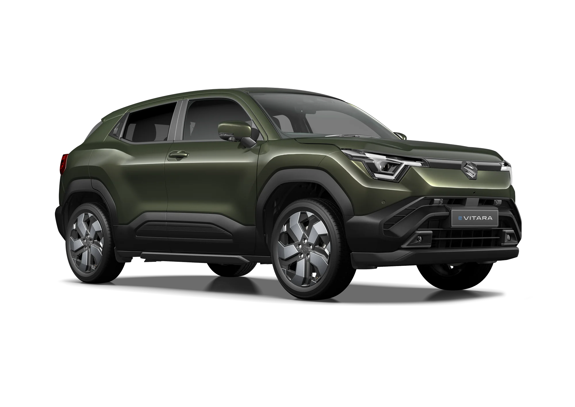 e-VITARA