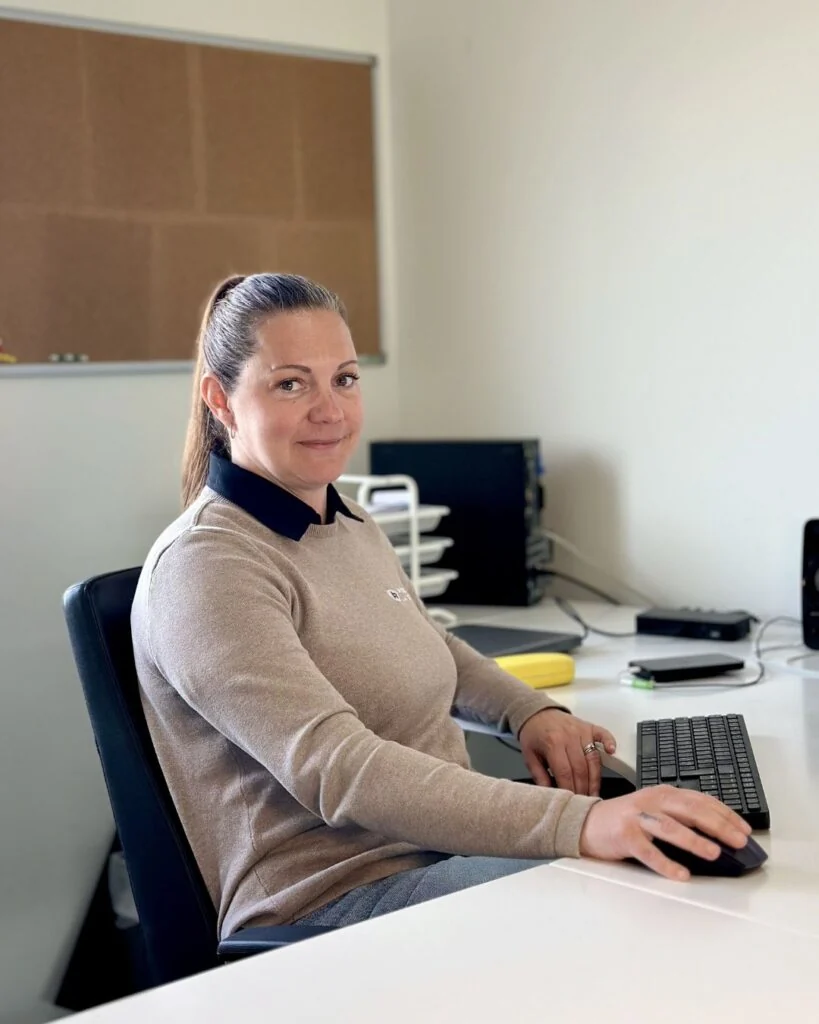 Bild p&aring; Sara S&ouml;derqvist